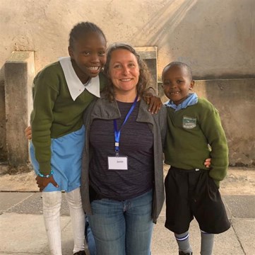 KENYA MISSION TRIP 2019