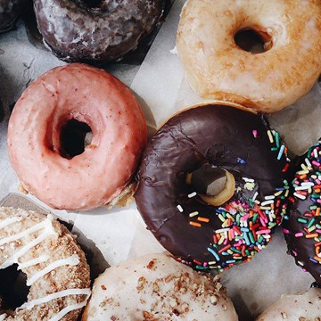 Donut Day