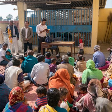 Central India Christian Mission