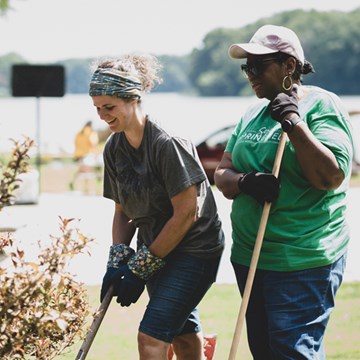 #ServeSpringfield