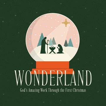 Wonderland